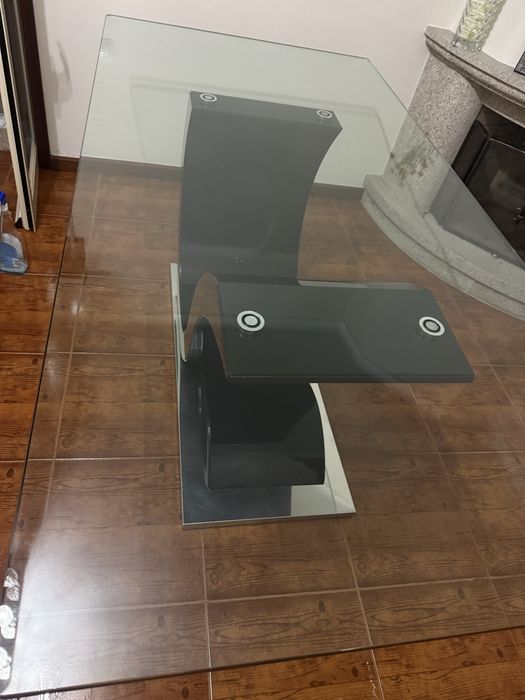 Mesa de jantar