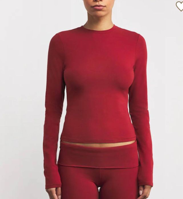 Лонг skims Cotton Jersey  Розмір L   Оригінал