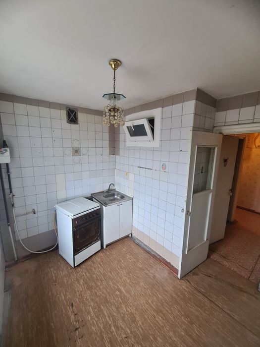 4 к. квартира в Центре. 3 я Слободская