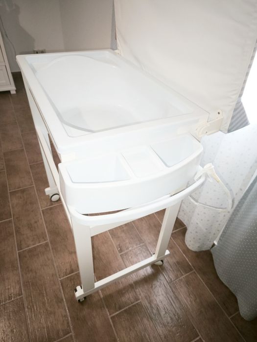 Vestidor Banheiro TRAMA