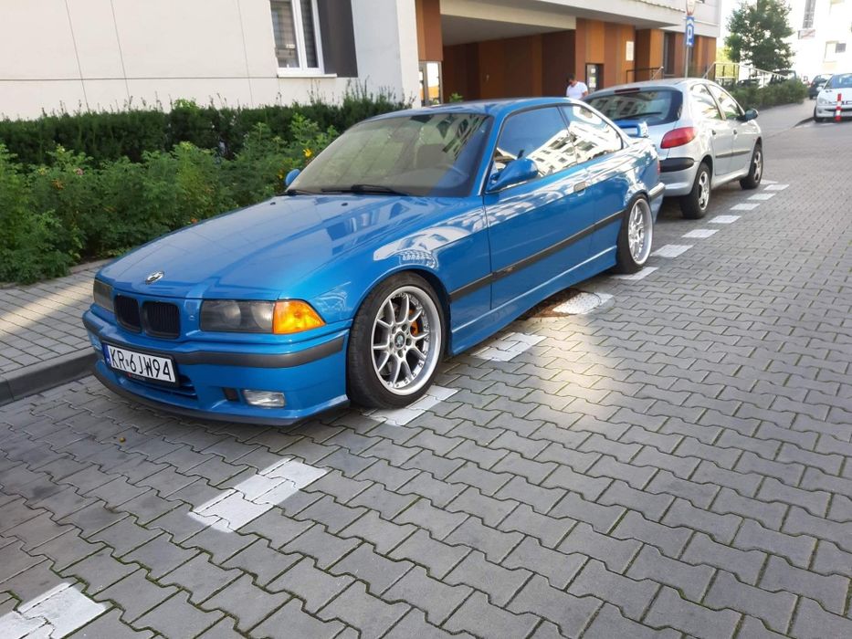 Felgi BBS rk 8/9j  R17