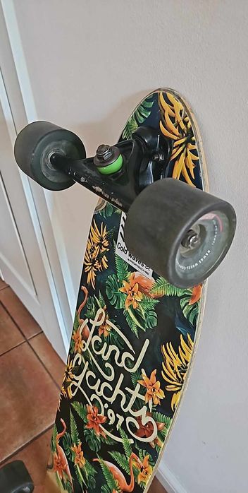 Landyachtz Florar Cruiser Longboard