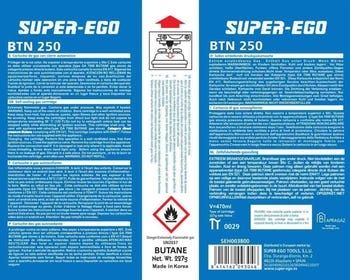 [Novo] Cartucho Gás fogão portátil 250g