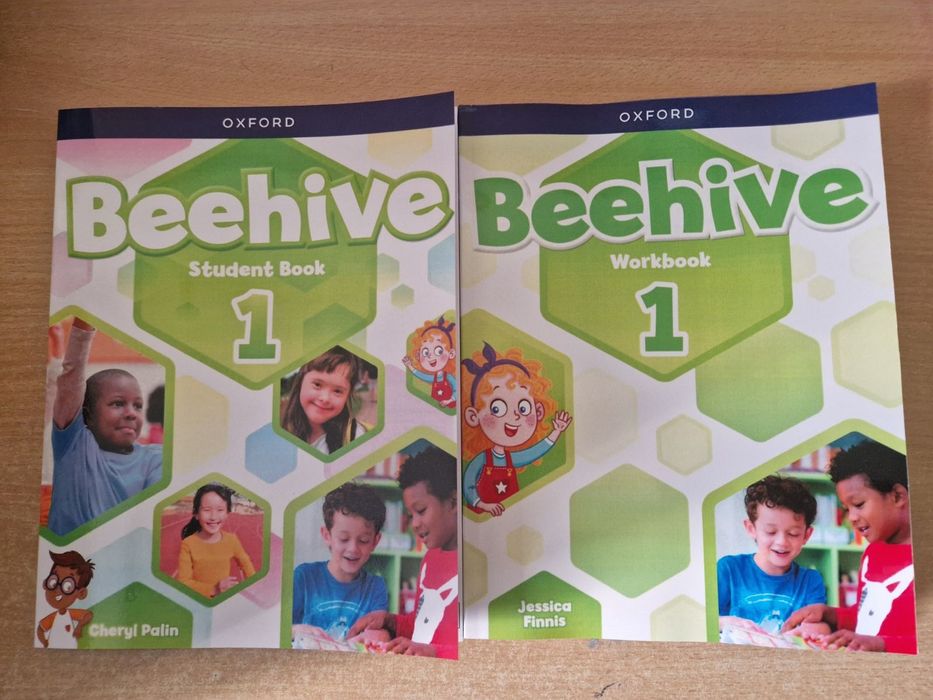 Beehive Starter, 1, 2, 3, 4