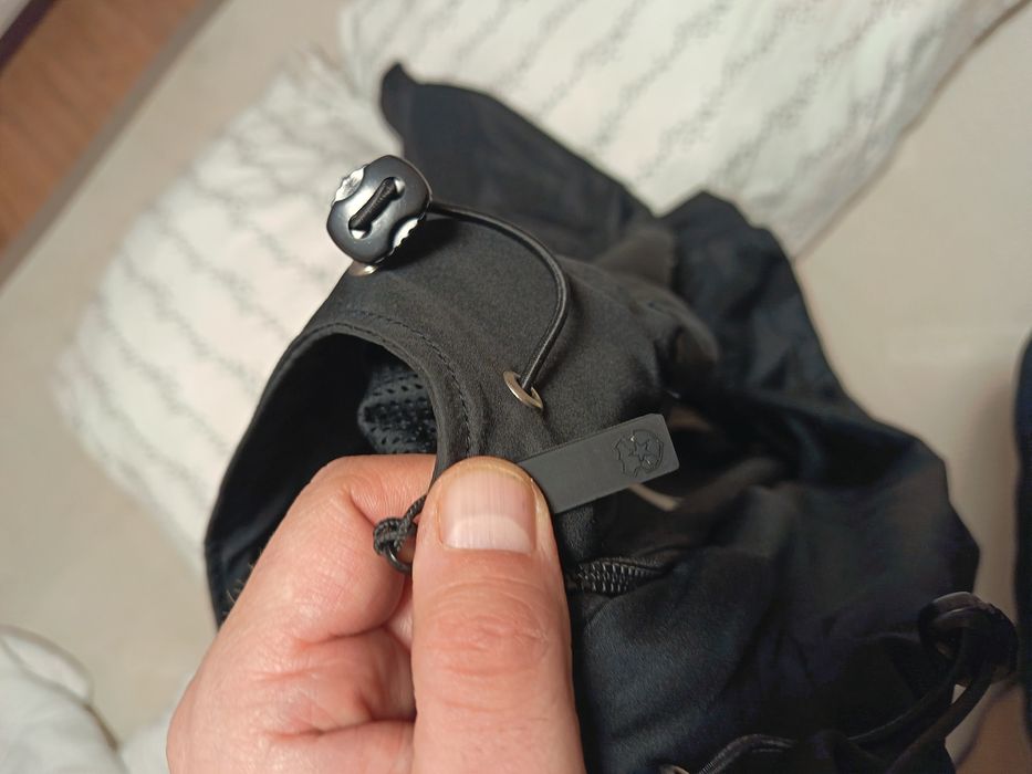 Kurtka kolekcjonerska