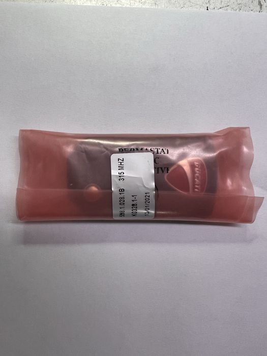 Ключ Ducati Diavel 315MHz