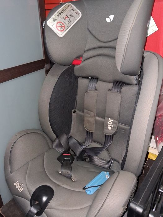 Cadeira auto Jodie