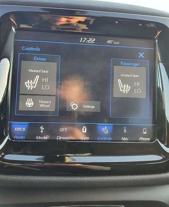 Продається JEEP COMPASS 2017 LIMITED на повному приводі