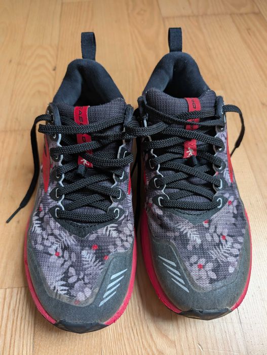 Buty biegowe górskie Brooks Cascadia 37.5