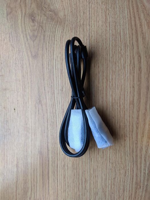 Przewód / kabel VGA D-SUB do monitora / komputera / projektora itp.