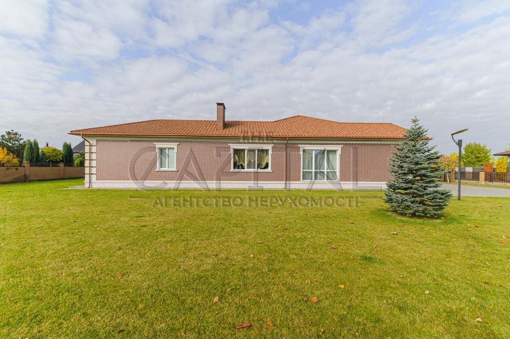 Аренда дома 390м2,   КГ Лагуна, Старая Дарница