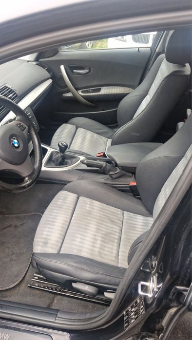 Салон Сидіння Карти BMW E39 E46 E53 E60 E61 E65 E70 Е83 E87 E90 Е91 F10 F11