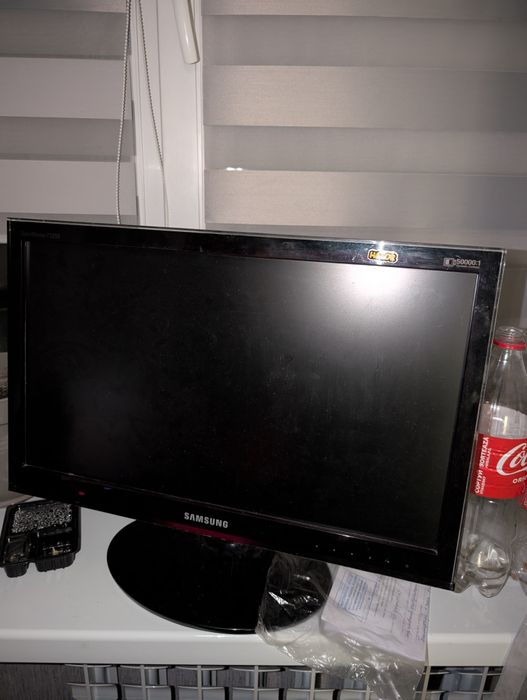 Samsung SyncMaster P2250