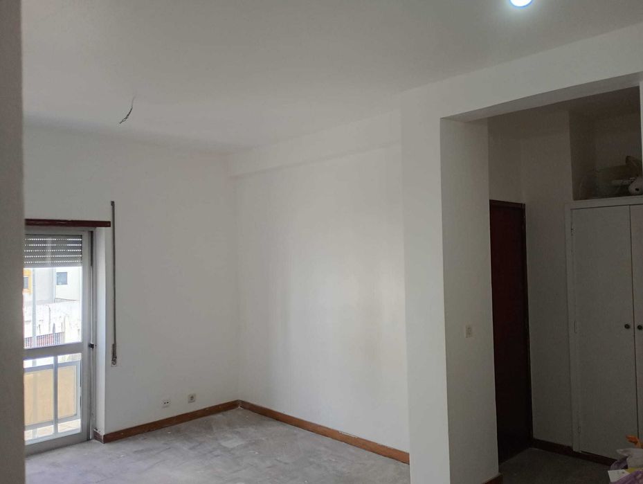 Arrendamento de apartamento