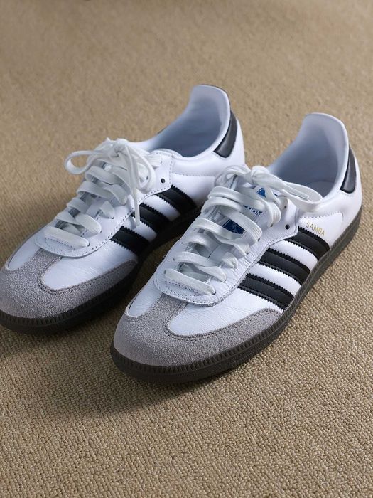 Adidas_Originals_SAMBA_OG R.40.5