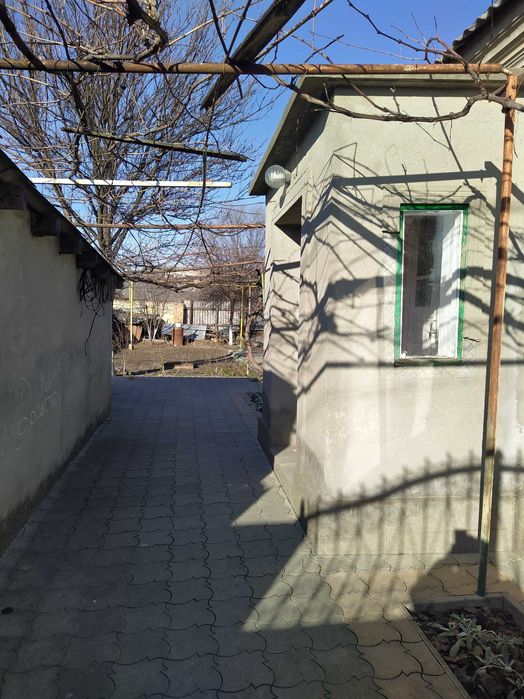 Продам Дом в хорошем районе