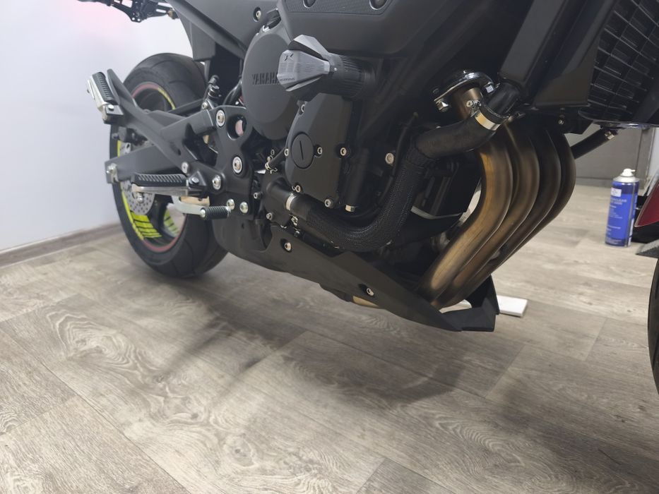 Продам Yamaha xj6