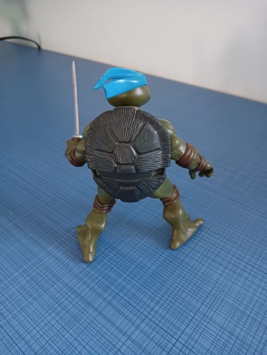 Ninja Turtle Leonardo Action Figure64741154472449121