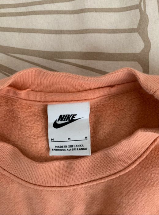 Sweat Nike Damasco