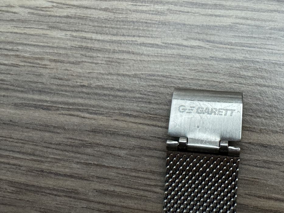 Smartwatch Garett