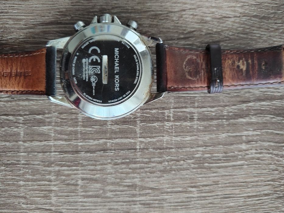 Super smartwatch Michael Kors MKT4006