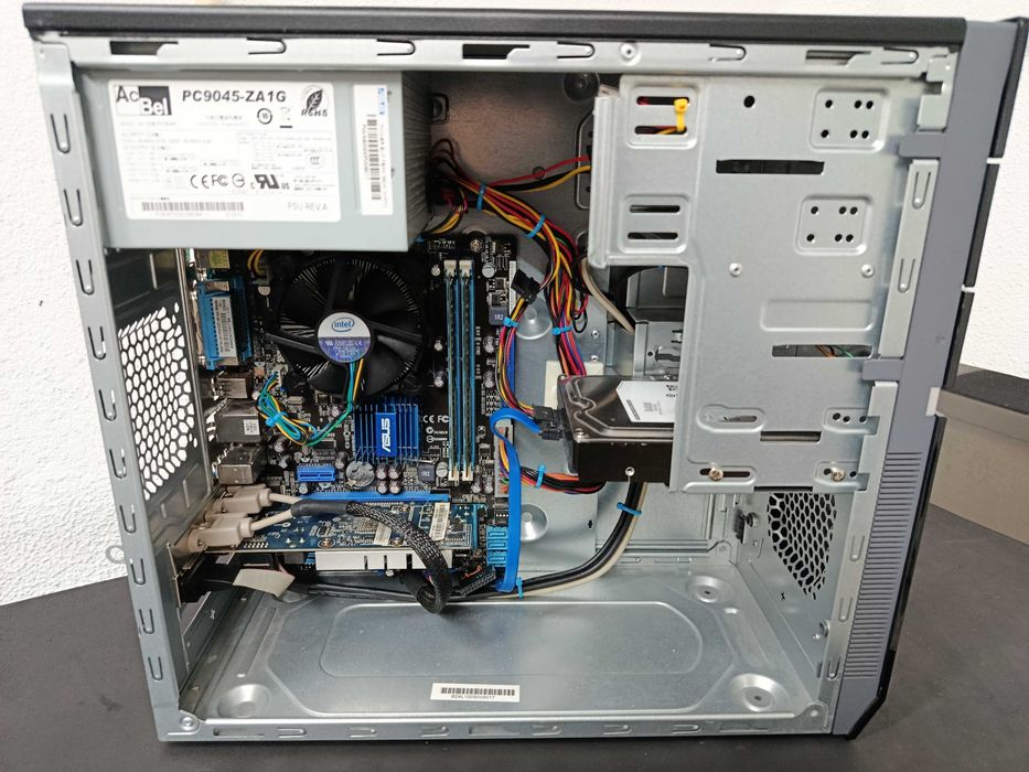 Computador ASUS V V7-P5G41E Recondicionado
