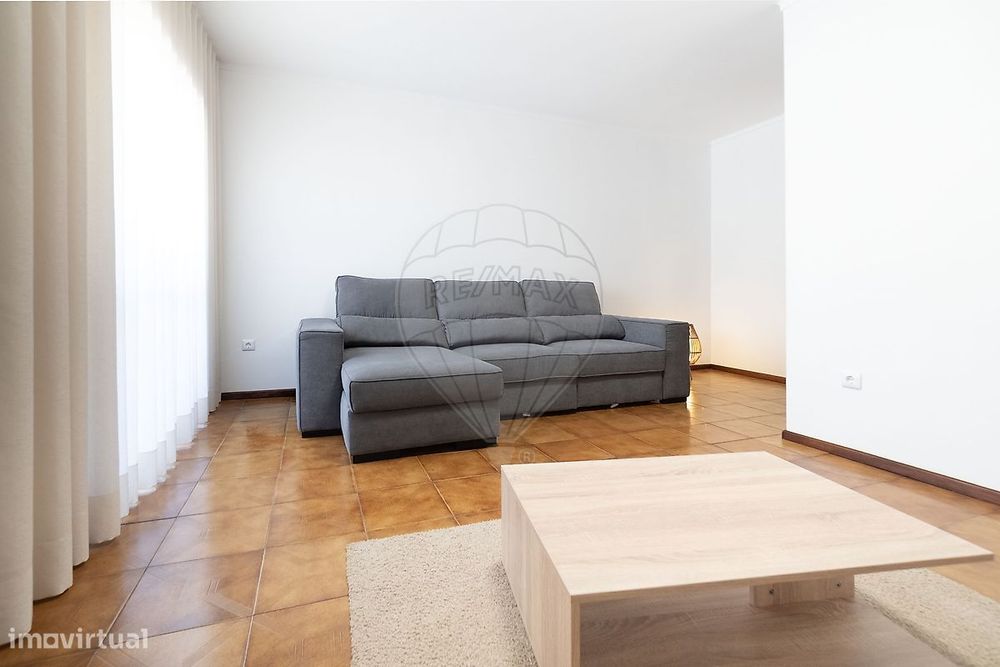 Apartamento T2 para venda