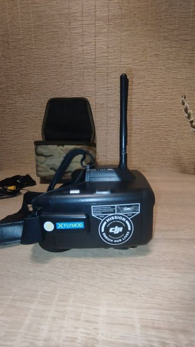 SKYZONE Cobra X V4 (обновленная версия V2)