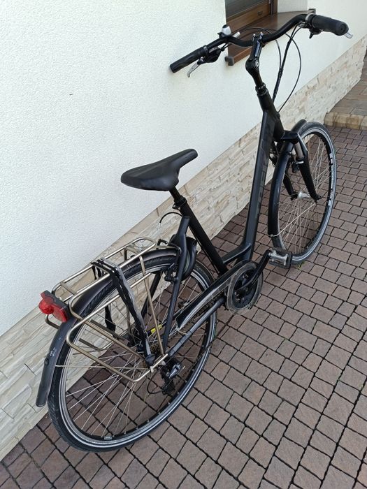 Trek damka rozmiar kół 28 ,lepszy od Kross