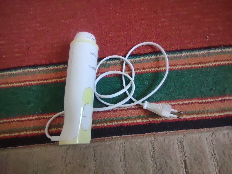 Погружний блендер Zelmer ZHB4551L0L 800W