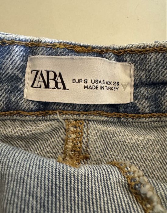 Платье сарафан  zara
