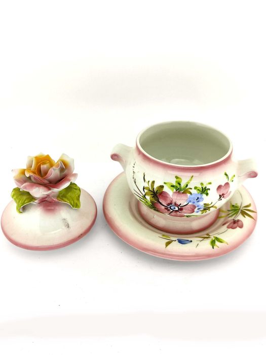 Small Antique Terrine442503250041251844