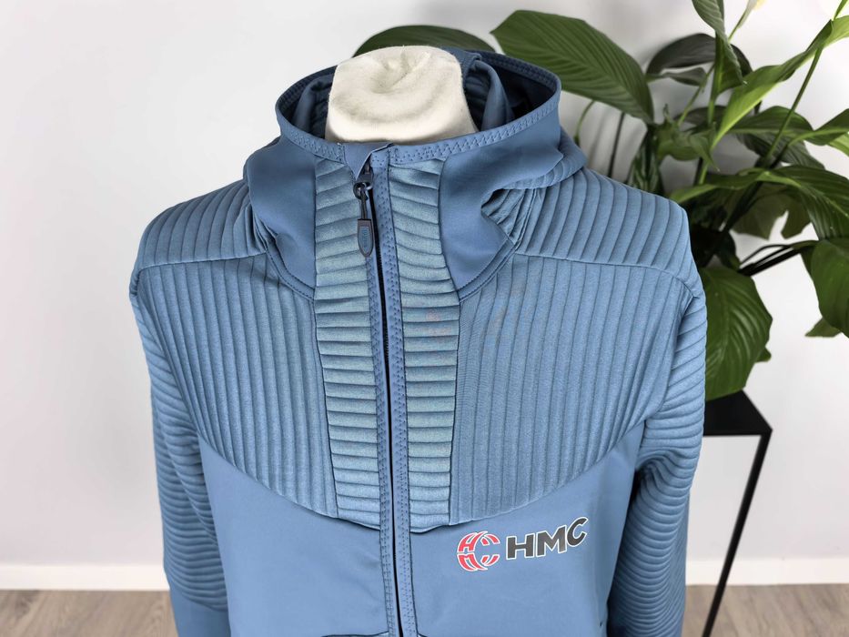Mascot  męska bluza z kapturem rozsuwana r XL
