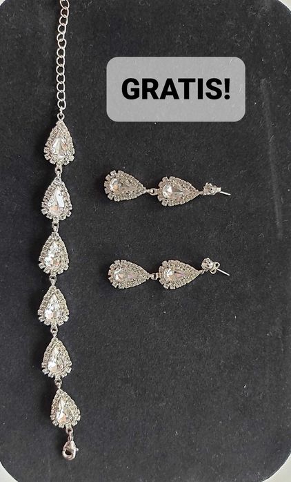 Suknia ślubna Maggie Sottero + SUPER GRATISY