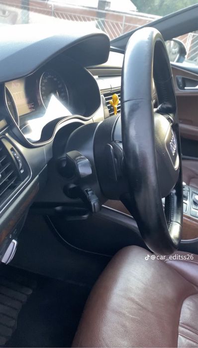 Продам Audi A7 3.0 TDI автомат 2011р