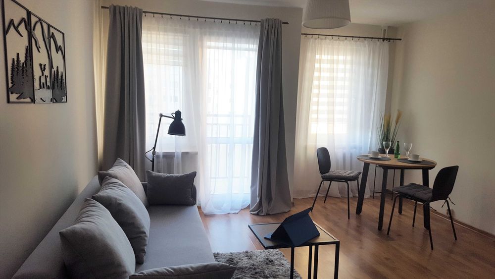 Mieszkanie – Katowice, Osiedle Paderewskiego, Osiedle Paderewskiego-Muchowiec - Widok 2