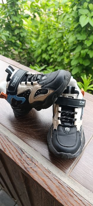 Кросівки adidas terrex