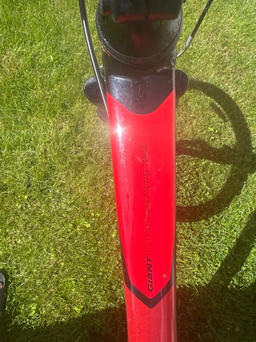 Rower GIANT Aluxx