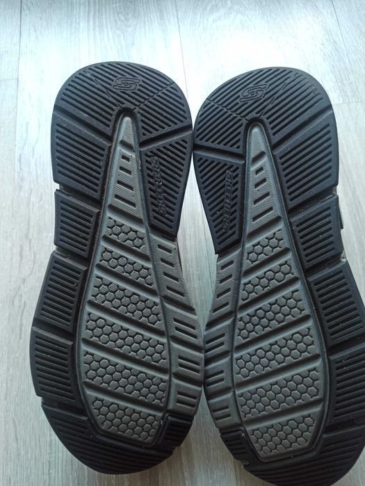 Buty męskie Skechers