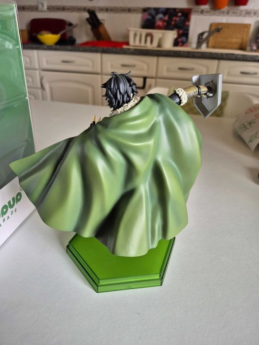 CL# - Figura Anime Naofumi Iwatani Rising of the Shield Hero
