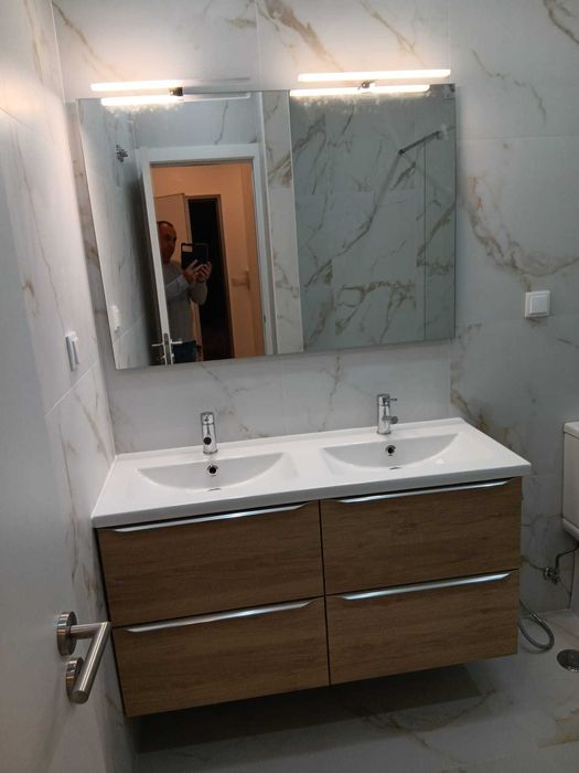 Apartamento T3 Bom Sucesso