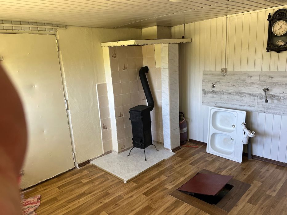 Działka  ROD „ZA TORAMI” W TARNOWSKICH GÓRACH – NR 160

Lokalizacja