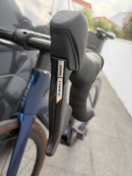 Grupo Sram Force AXS D2