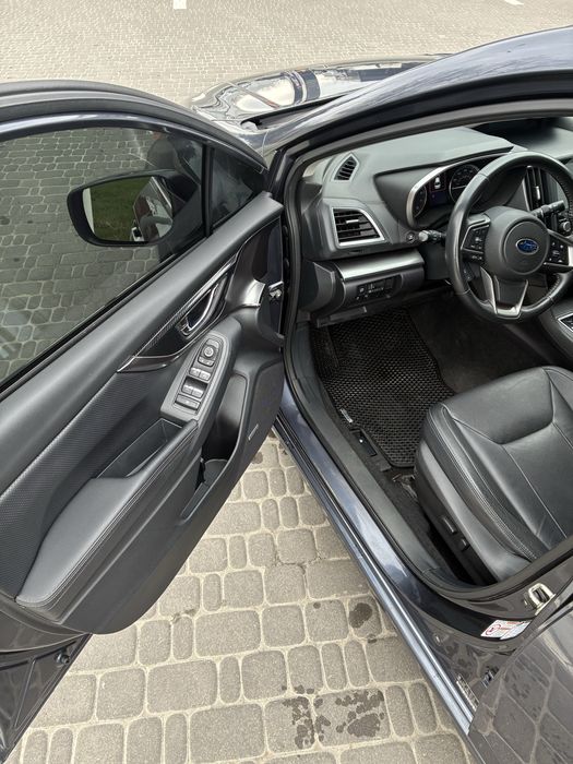 Продам Subaru Impreza