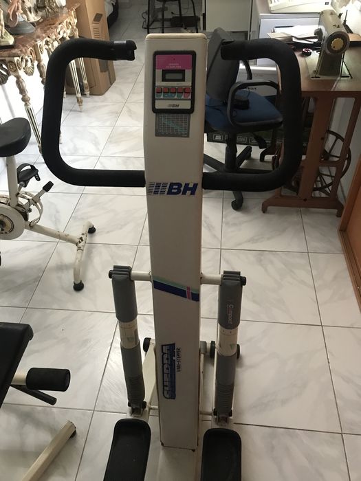 Escada elitica ecercicio64176780402049120