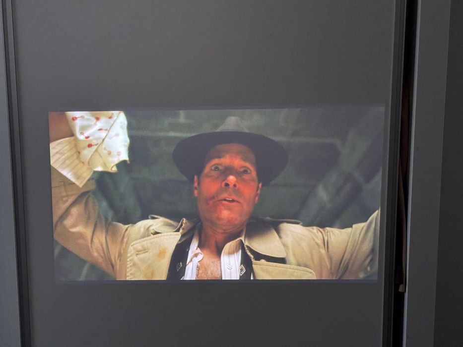 Projetor Epson TW3200