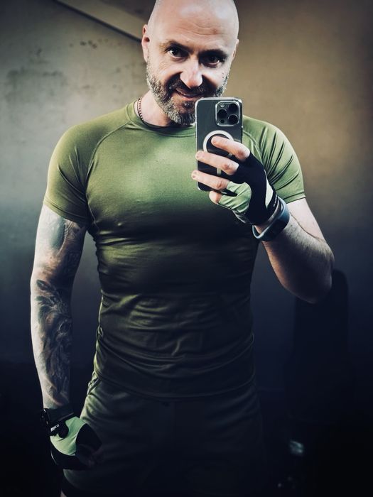 Массаж… это про ощущения