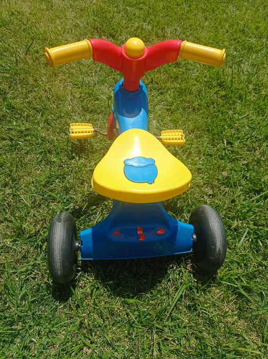 Triciclo criança