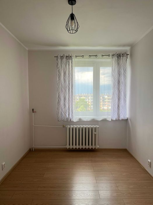 wynajem Wyżyny 2 pokoje wolne od zaraz