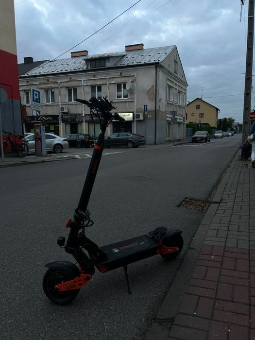 Sprzedam Kamikaze K1 Max